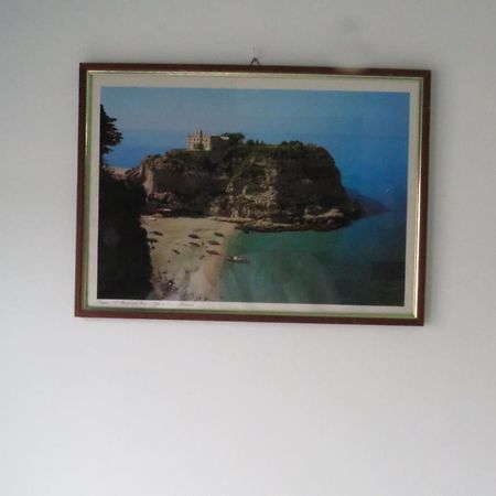 Bluemind Freedom Apartamento Tropea Exterior foto