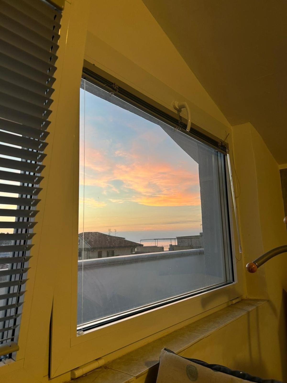 Bluemind Freedom Apartamento Tropea Exterior foto