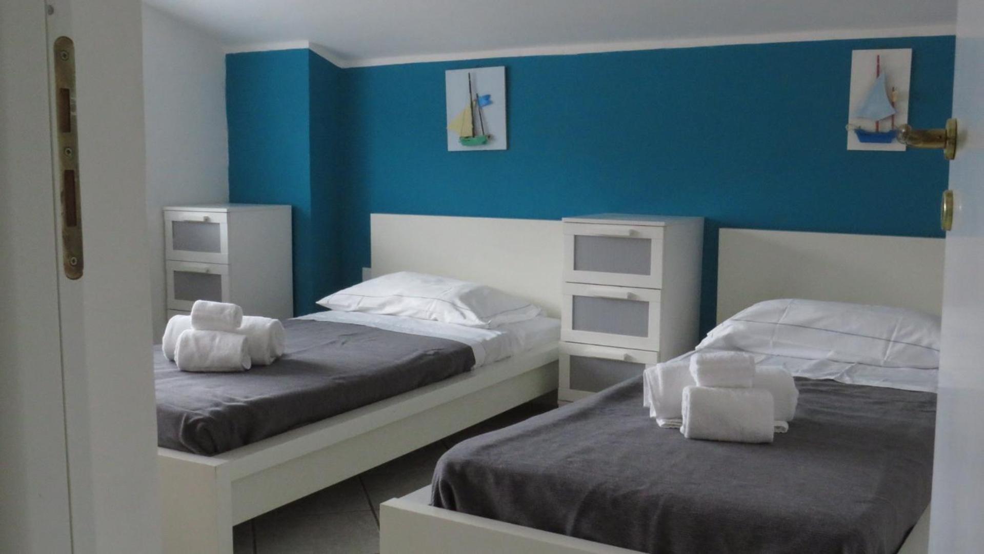 Bluemind Freedom Apartamento Tropea Exterior foto