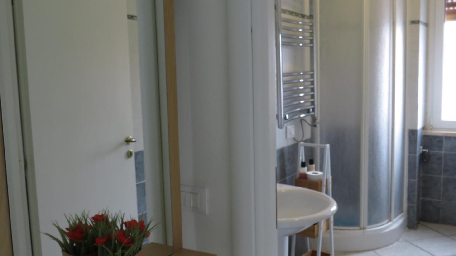 Bluemind Freedom Apartamento Tropea Exterior foto