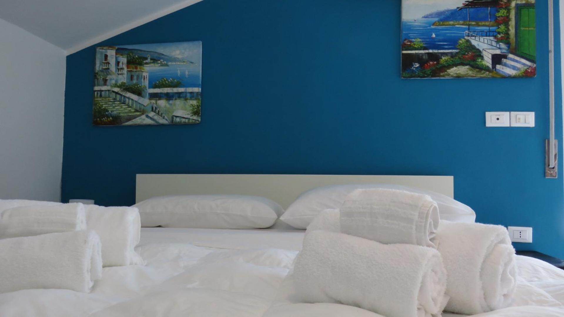 Bluemind Freedom Apartamento Tropea Exterior foto