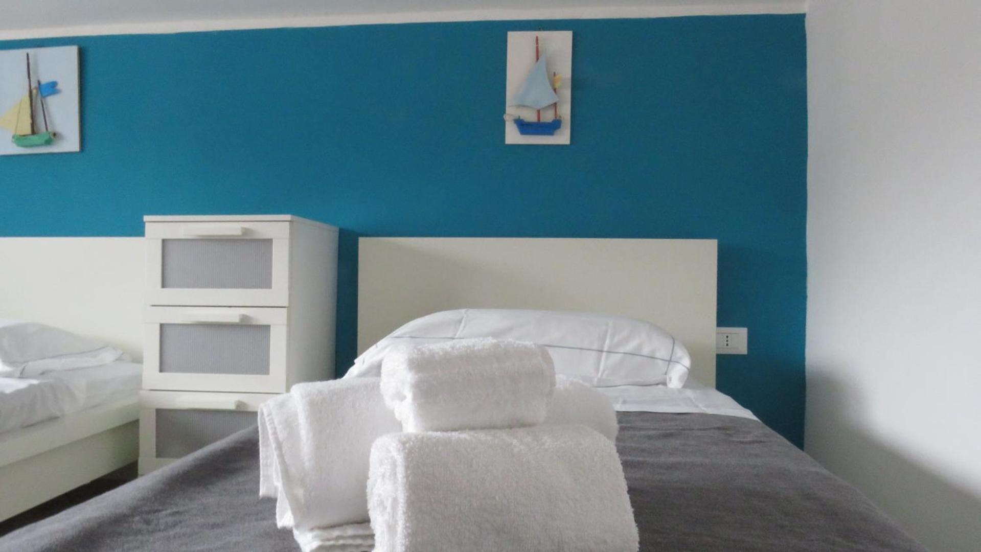 Bluemind Freedom Apartamento Tropea Exterior foto