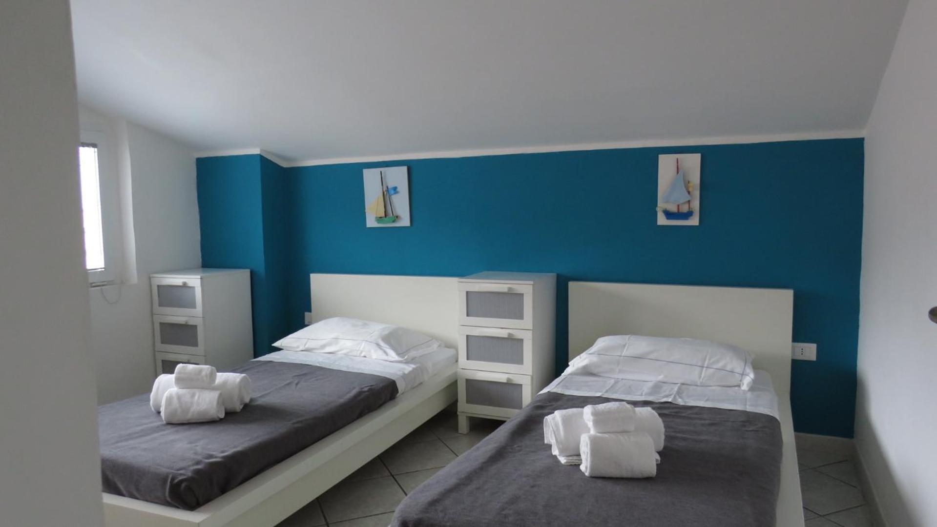 Bluemind Freedom Apartamento Tropea Exterior foto
